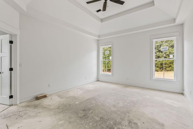 13 Avrey Lane, Greenbrier, AR 72058