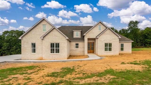 13 Avrey Lane, Greenbrier, AR 72058