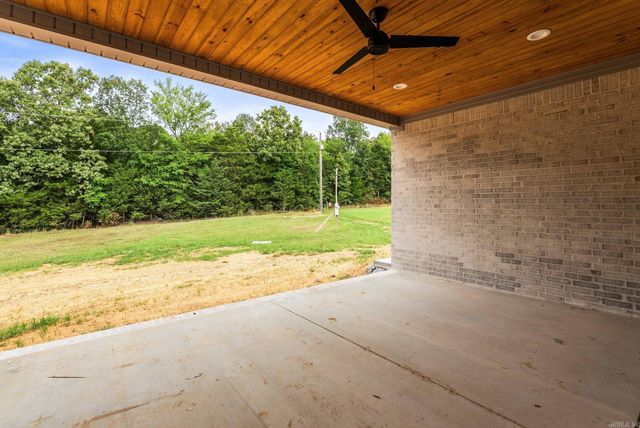 13 Avrey Lane, Greenbrier, AR 72058