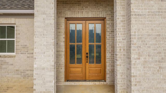 13 Avrey Lane, Greenbrier, AR 72058
