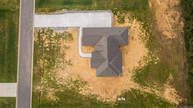 13 Avrey Lane, Greenbrier, AR 72058