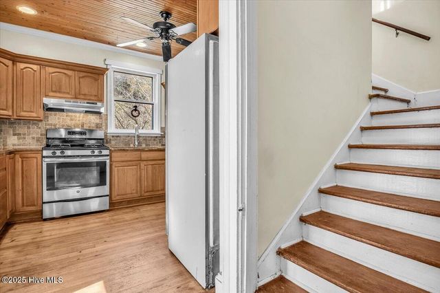 201 W Main Street, Atkinson, NC 28421