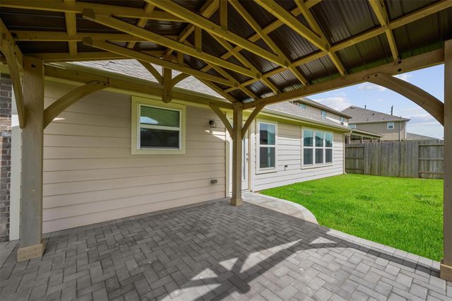 1522 Wheatley Hill Lane, Katy, TX 77494