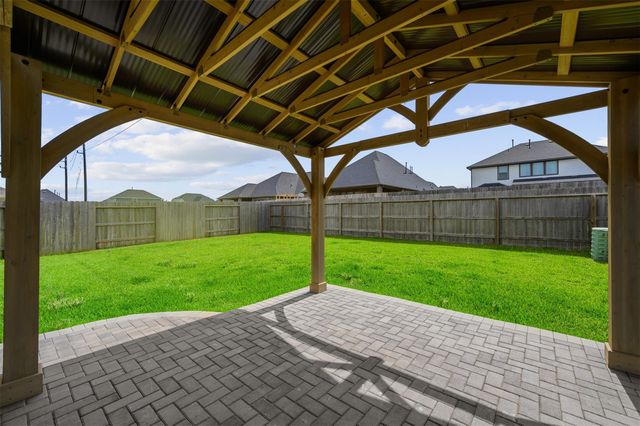 1522 Wheatley Hill Lane, Katy, TX 77494