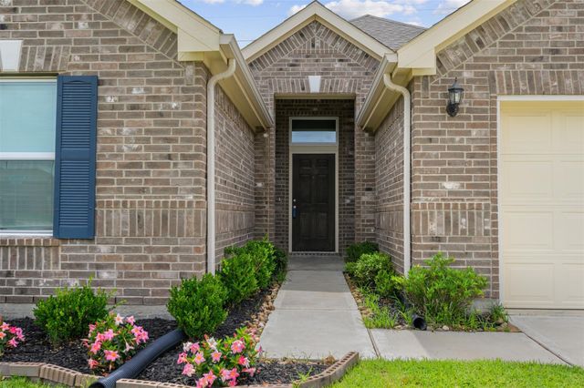 1522 Wheatley Hill Lane, Katy, TX 77494