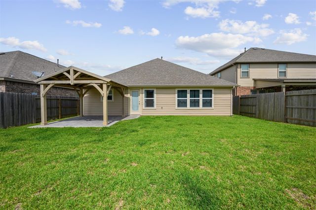 1522 Wheatley Hill Lane, Katy, TX 77494