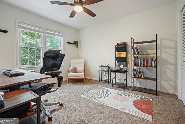 136 Peachtree Memorial Drive NW PENNSYLVANIA 8, Atlanta, GA 30309