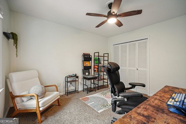 136 Peachtree Memorial Drive NW PENNSYLVANIA 8, Atlanta, GA 30309