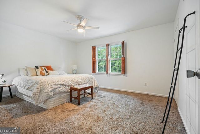 136 Peachtree Memorial Drive NW PENNSYLVANIA 8, Atlanta, GA 30309