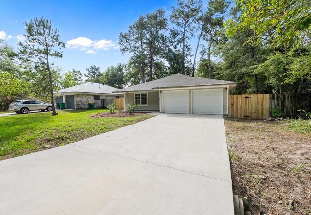 3215 Valerie Lane, Spring, TX 77380