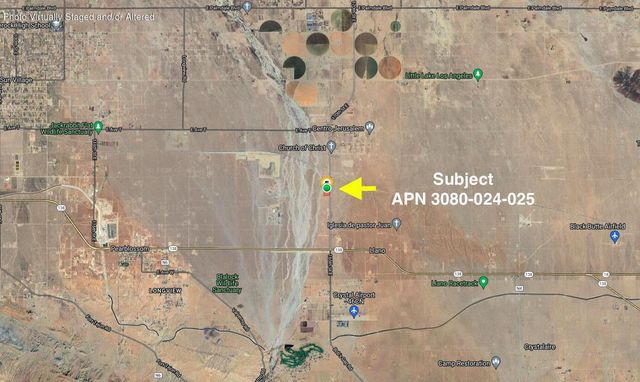 165 Ste Vic Avenue U4 Ste, Palmdale, CA 93591