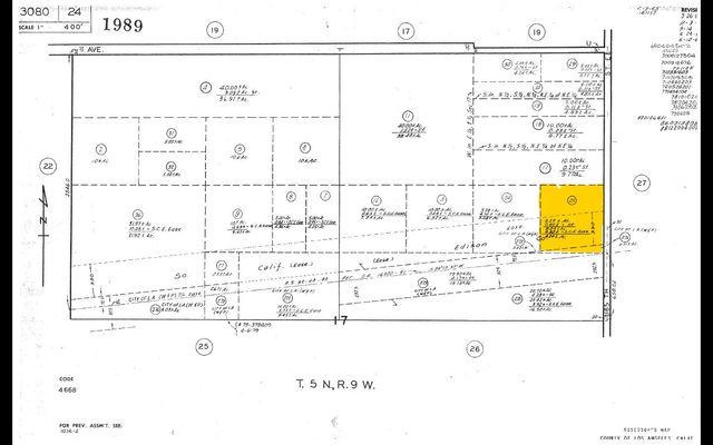 165 Ste Vic Avenue U4 Ste, Palmdale, CA 93591