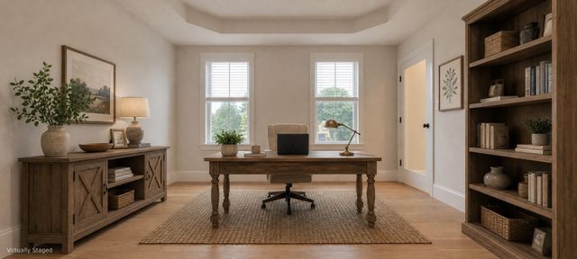 1 Kinsman Way, Foxboro, MA 02035