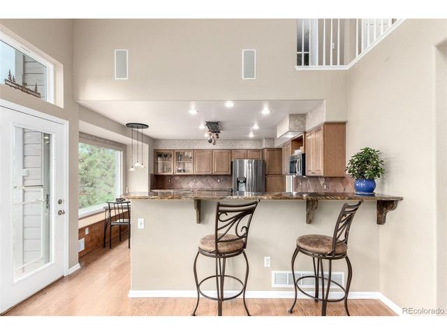 23979 High Meadow Dr, Golden, CO 80401