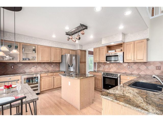 23979 High Meadow Dr, Golden, CO 80401