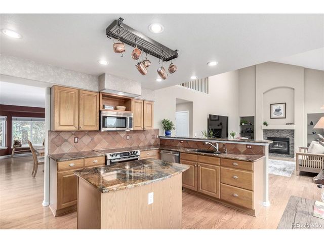 23979 High Meadow Dr, Golden, CO 80401