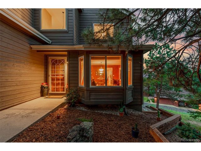 23979 High Meadow Dr, Golden, CO 80401