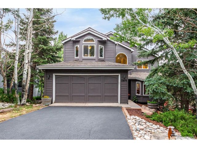 23979 High Meadow Dr, Golden, CO 80401