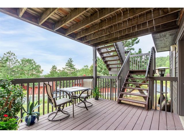 23979 High Meadow Dr, Golden, CO 80401