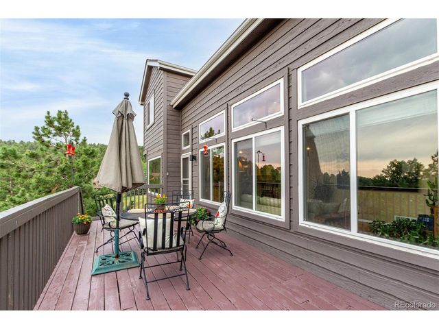 23979 High Meadow Dr, Golden, CO 80401