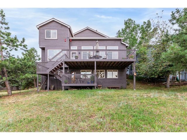 23979 High Meadow Dr, Golden, CO 80401