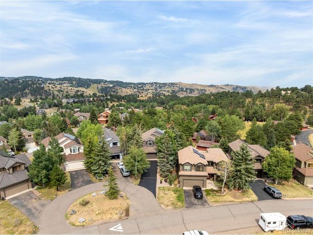 23979 High Meadow Dr, Golden, CO 80401