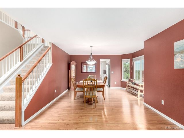 23979 High Meadow Dr, Golden, CO 80401