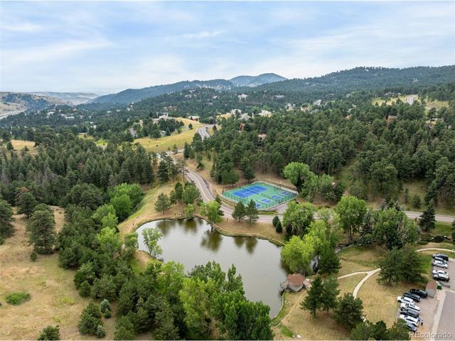 23979 High Meadow Dr, Golden, CO 80401