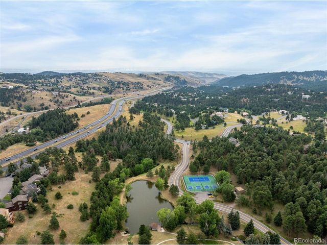 23979 High Meadow Dr, Golden, CO 80401