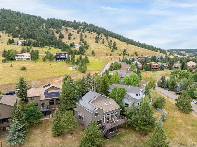 23979 High Meadow Dr, Golden, CO 80401