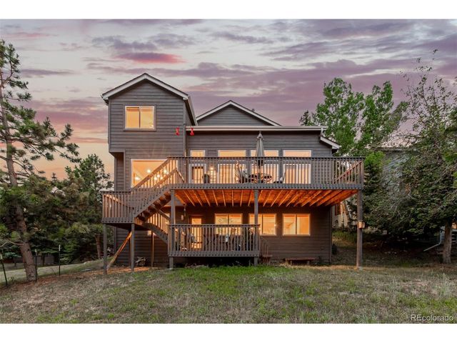 23979 High Meadow Dr, Golden, CO 80401