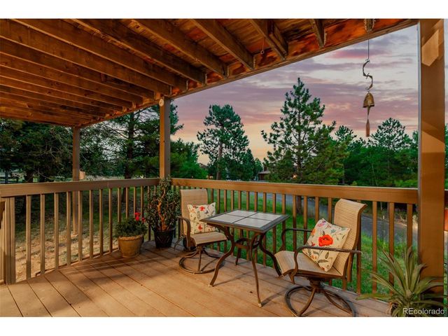 23979 High Meadow Dr, Golden, CO 80401