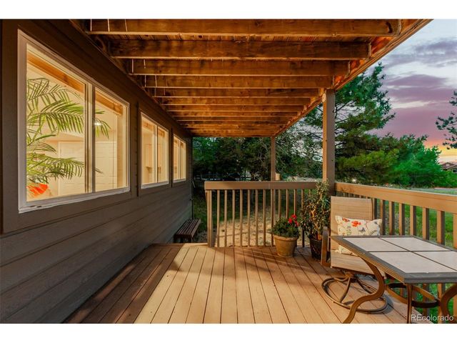 23979 High Meadow Dr, Golden, CO 80401