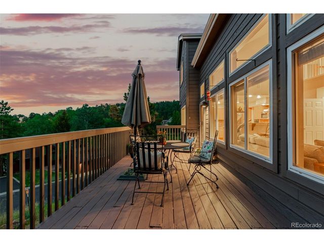 23979 High Meadow Dr, Golden, CO 80401