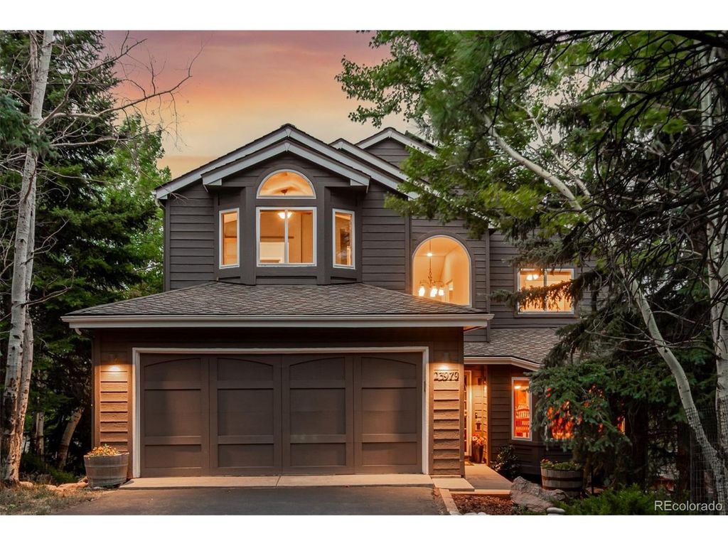 23979 High Meadow Dr, Golden, CO 80401