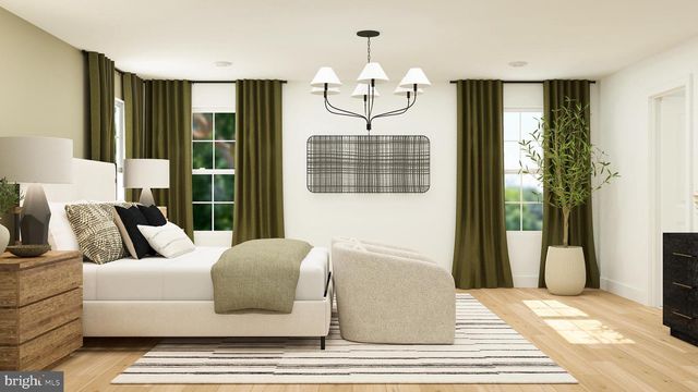 7 RED BARN LN, Bordentown, NJ 08505