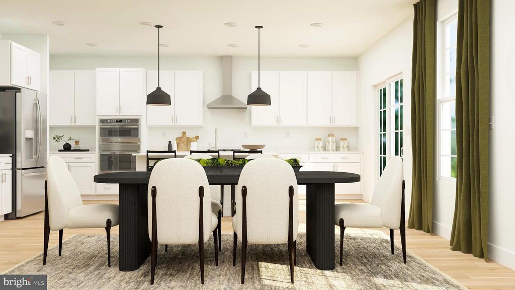 7 RED BARN LN, Bordentown, NJ 08505