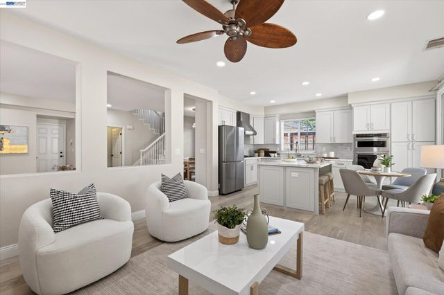 4019 Chanterelle Pl, Dublin, CA 94568