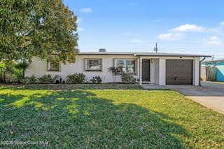 425 Sabal Avenue, Merritt Island, FL 32953