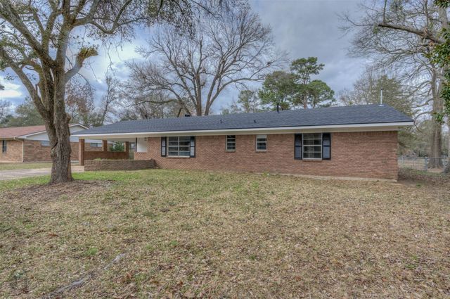 5928 Yarbrough Road, Shreveport, LA 71119