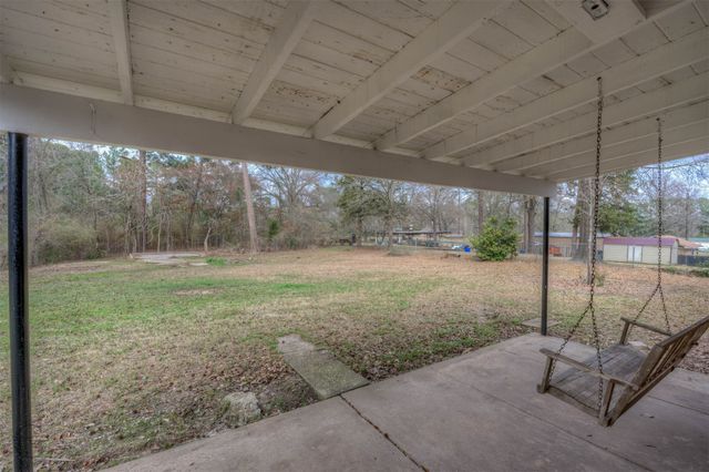 5928 Yarbrough Road, Shreveport, LA 71119