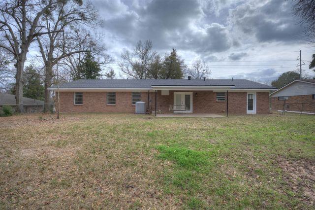 5928 Yarbrough Road, Shreveport, LA 71119