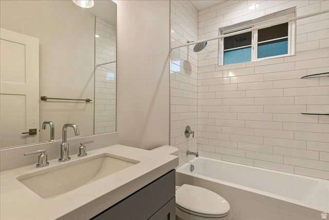 3523 S MCGREGOR LN, Saratoga Springs, UT 84045