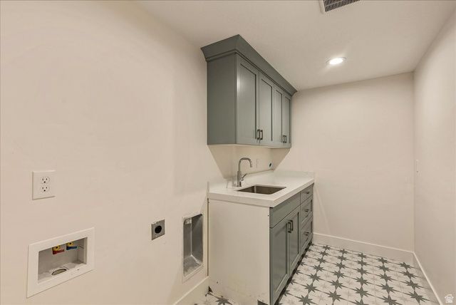 3523 S MCGREGOR LN, Saratoga Springs, UT 84045