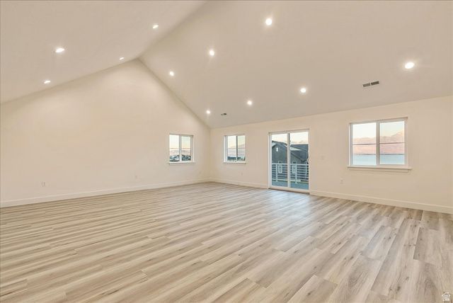 3523 S MCGREGOR LN, Saratoga Springs, UT 84045