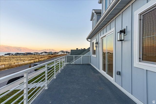 3523 S MCGREGOR LN, Saratoga Springs, UT 84045