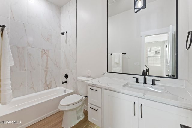 1425 DYLAN Place, El Paso, TX 79928