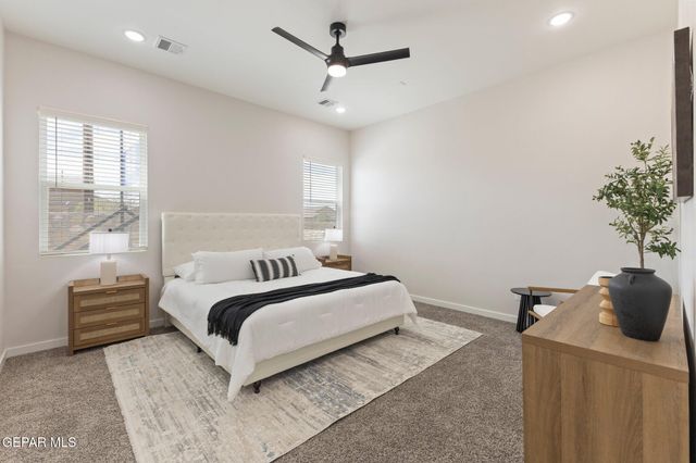 1425 DYLAN Place, El Paso, TX 79928