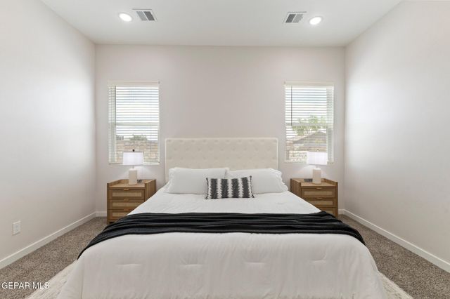 1425 DYLAN Place, El Paso, TX 79928