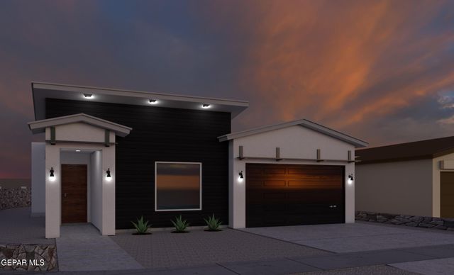 1425 DYLAN Place, El Paso, TX 79928